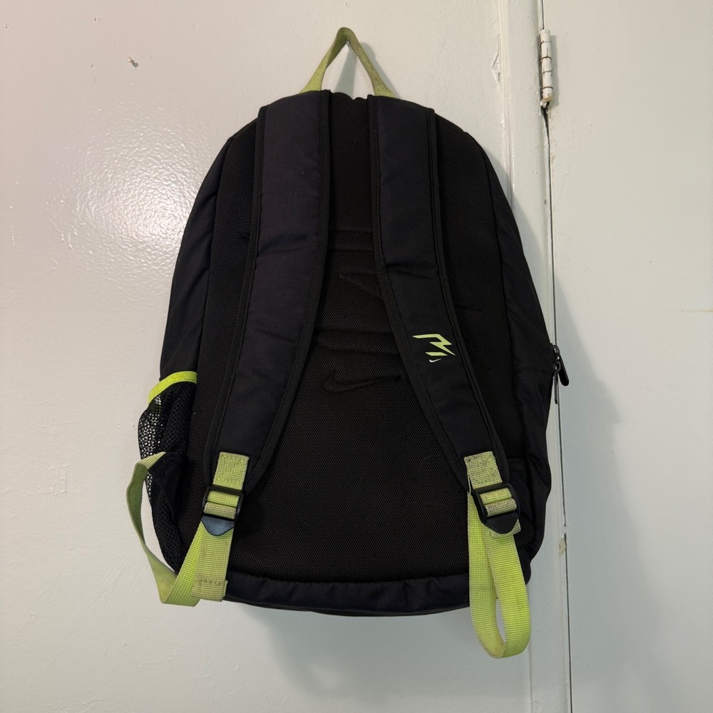 Nike "All In" Russell Wilson Young Athletes Backpack - Picture 2 of 6
